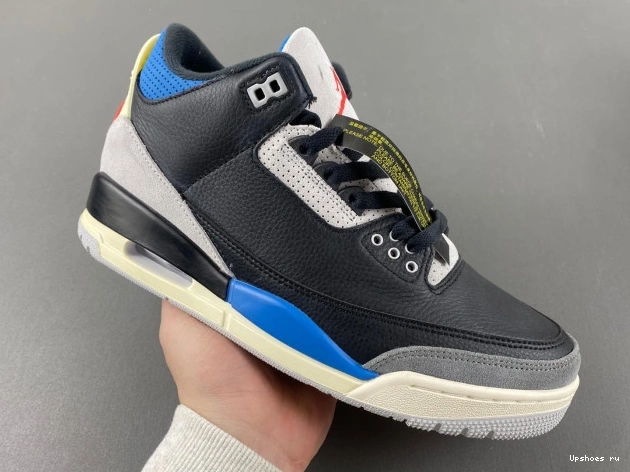 IB8967-004  Air” 3 Air Jordan “Rare  0515